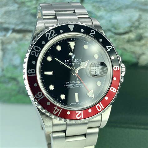 rolex 16710|Rolex 16710 serial numbers.